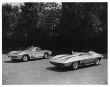 1959 chevrolet corvette - chevrolet,