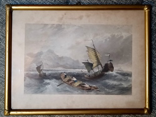 Thomas allom - thomas, (1804–1872)