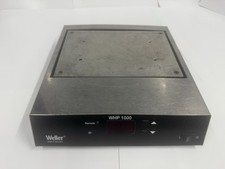 Weller WHP1000 Piastra di