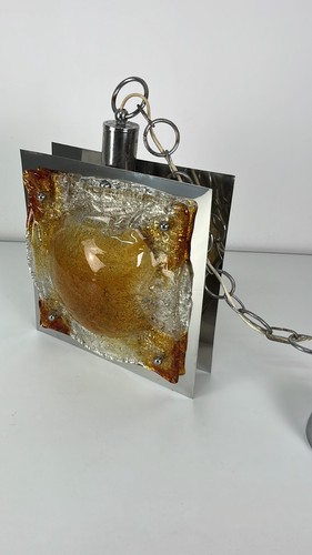 Lampadario vetro murano - in, di