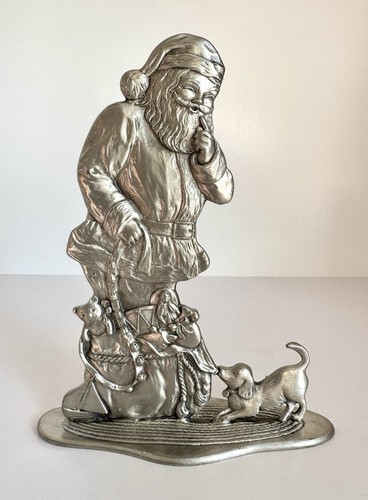 Figurina vintage 1992 peltro - figurina,