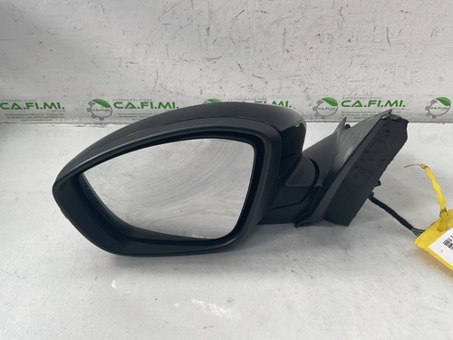 Specchietto retrovisore - specchietto,