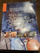 Manuale di semeiotica e