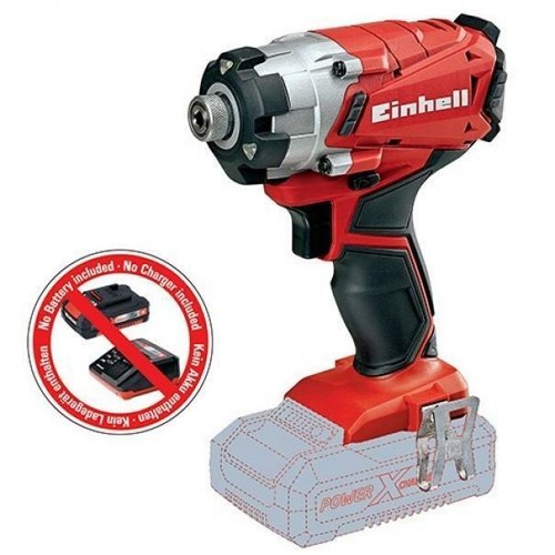 Einhell italia avvitatore - italia, a