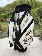 Callaway Warbird Borsa Trolley