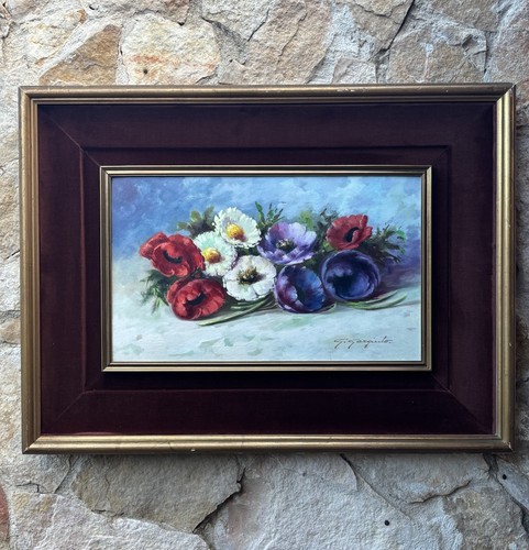 Quadro fiori giuseppe - quadro, -fiori-