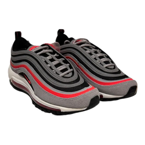 Nike air max grigio - 97,