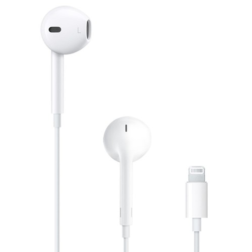 Apple earpods - apple, (mwty3zm/a)