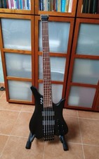 V-Glorify headless bass 5