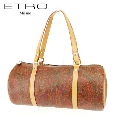 Borsa etro mini boston - borsa,