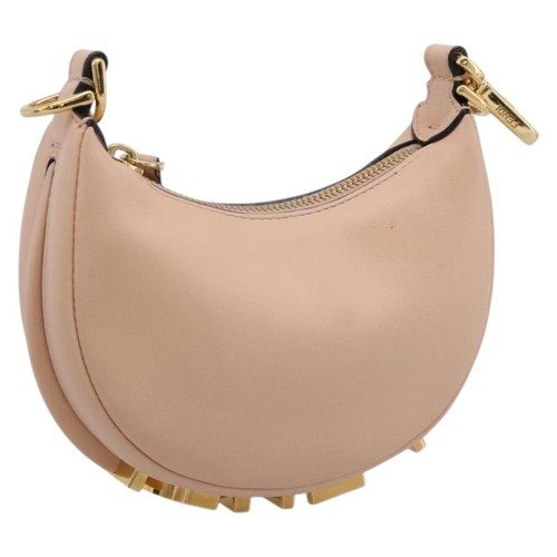 Borsa mano fendi nano - a,