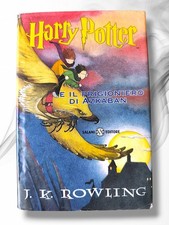 Harry Potter e il prigioniero