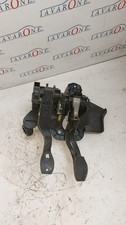 Pedaliera freno frizione per - pedaliera,