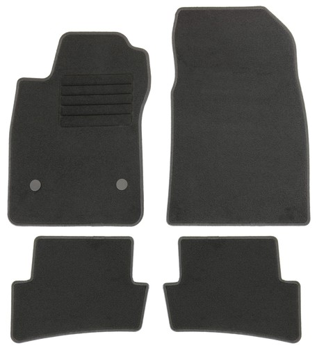 Set tappetini per - , renault