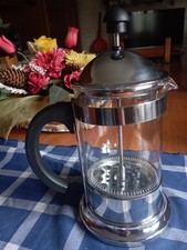 Caffettiera francese o caffè