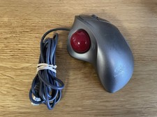 Mouse ottico Logitech TrackMan