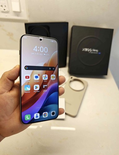 Vivo x300 pro dune - vivo,