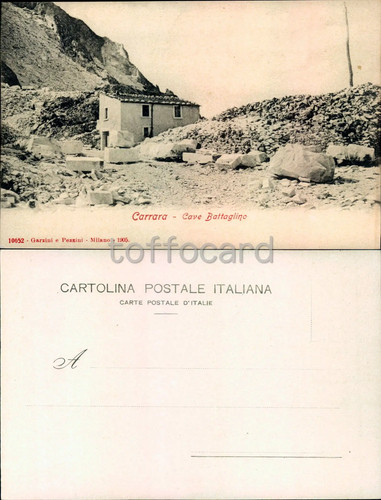 Massa carrara provincia cave - massa,