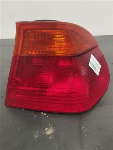 Luce posteriore destra bmw - luce,