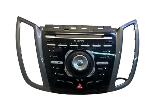 Ford grand max 2012 - grand,