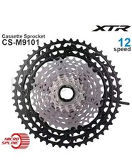 Cassetta Shimano XTR 12