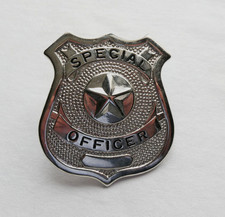 DISTINTIVO STEMMA POLICE