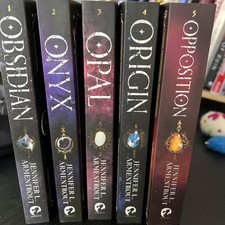 Jennifer armentrout bundle - l.,