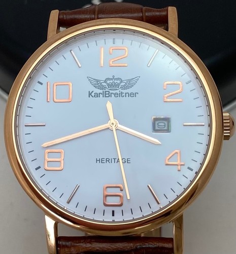 Orologio polso uomo karl - orologio,