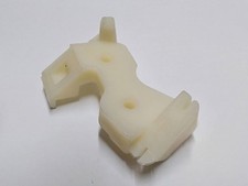 PIASTRA FISSAGGIO  GUAINE