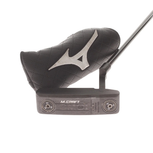 Mizuno craft omoi putter - m.craft,