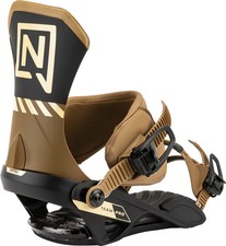 Attacchi Snowboard Bindings