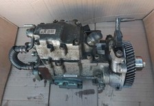 Pompa carburante iniezione