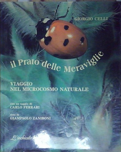 Giorgio celli prato - giorgio,