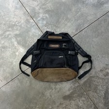 Zaino Timberland vintage pelle