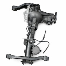 Diff Anteriore per Mitsubishi