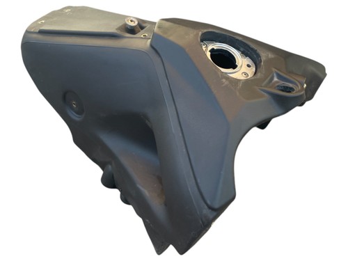 Serbatoio carburante husqvarna - serbatoio,