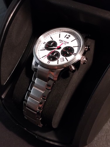 Orologio sector 640 uomo - orologio,