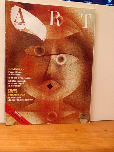 Art dossier 70 - n°,