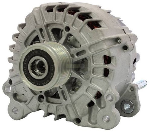 Alternatore nuovo made - alternatore,