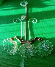 Lampadario Anni 40 Barovier E