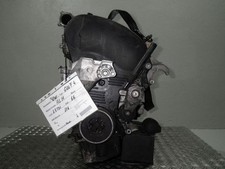 Motore senza accessori