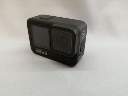 Gopro hero9 usato - gopro,