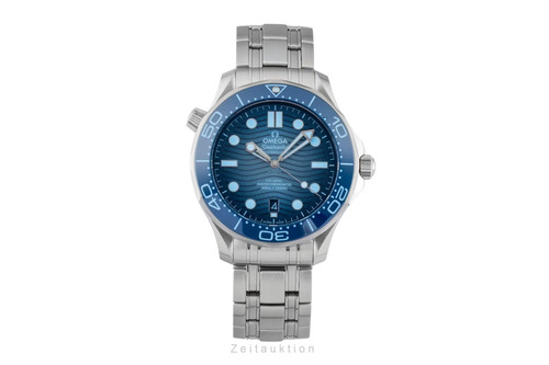 Omega seamaster diver - omega,