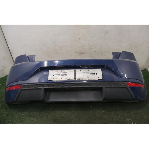 Paraurti post seat cupra - paraurti, post.