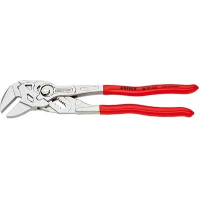 Pinza chiave knipex 250 - knipex, mm