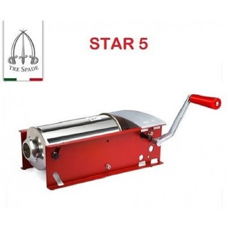 Insaccatrice velocita 5 - insaccatrice, 2