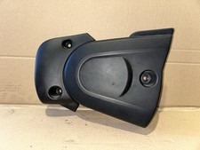 Carter Cinghia Buell XB9 - XB12