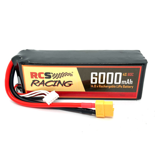 Batteria lipo 4s - lipo,
