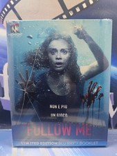 FOLLOW ME bluray limited