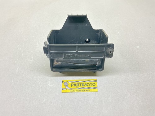 Porta batteria aprilia tuareg - porta,